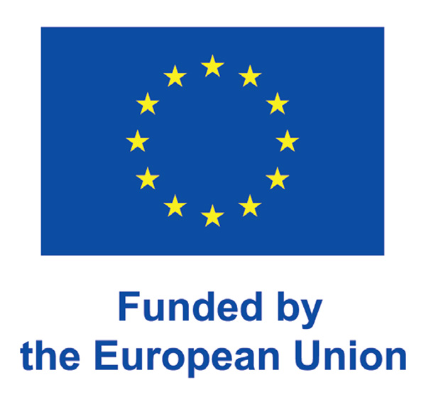 Founded by EU